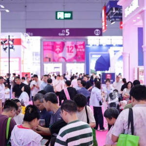 小批量柔性定制成刚需，10月深圳礼品展保障短交期急单落地