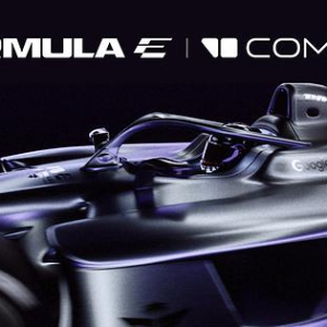 COMSOL 正式成为 Formula E 官方多物理场合作伙伴